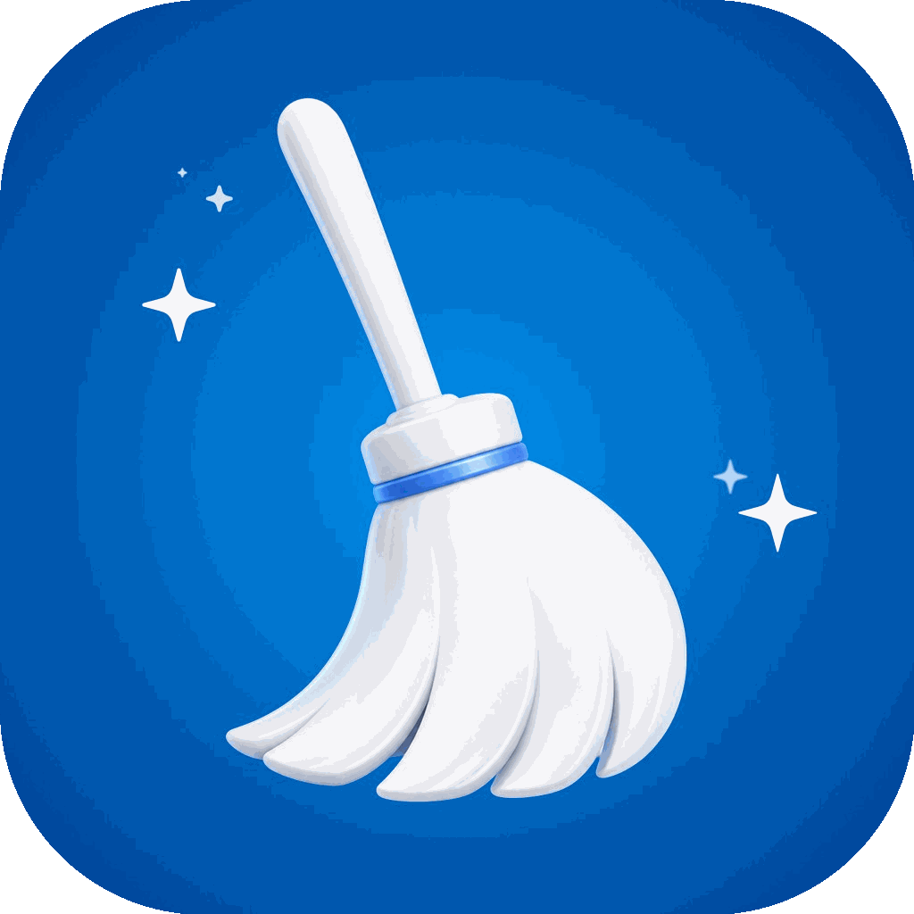 Cleanium icon